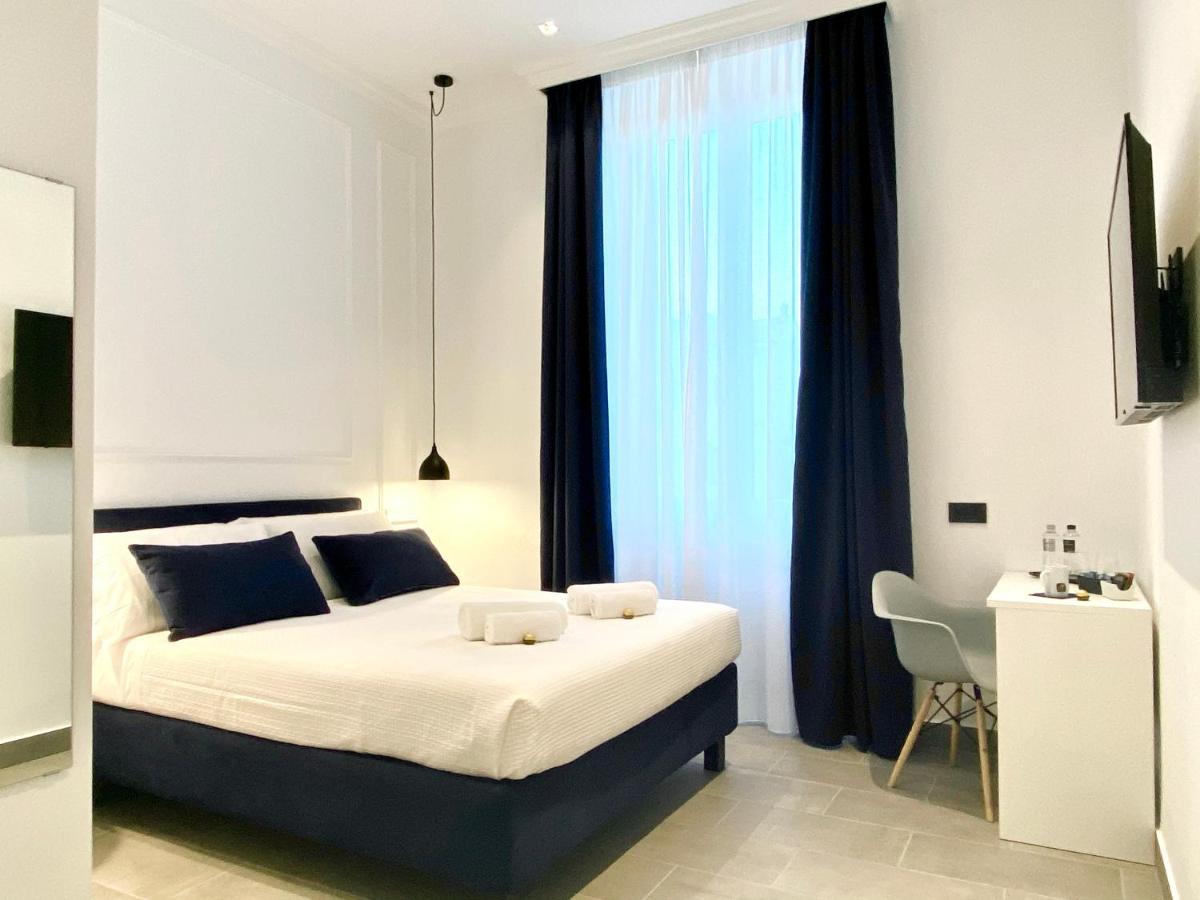 The One - Sun 'N Sea Rooms La Spezia Exteriér fotografie