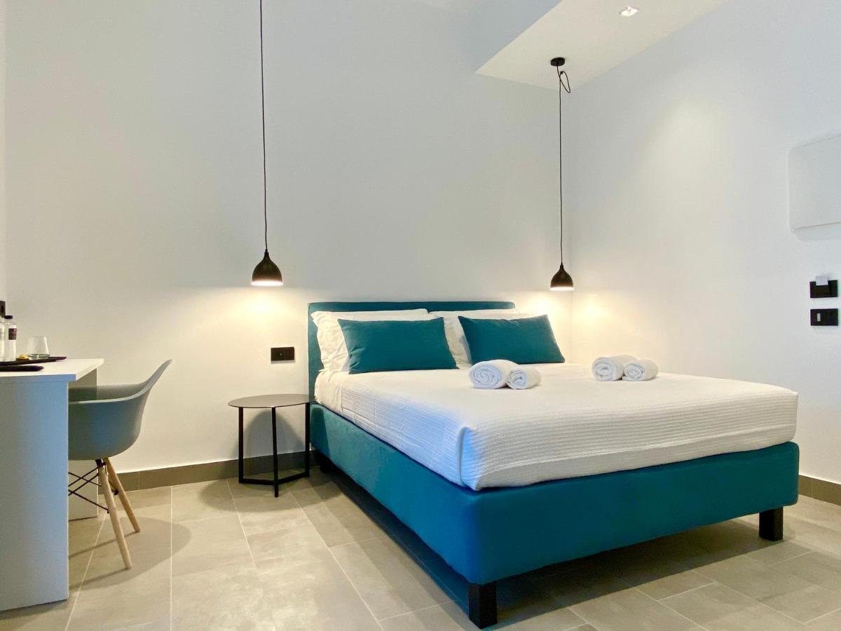 The One - Sun 'N Sea Rooms La Spezia Exteriér fotografie