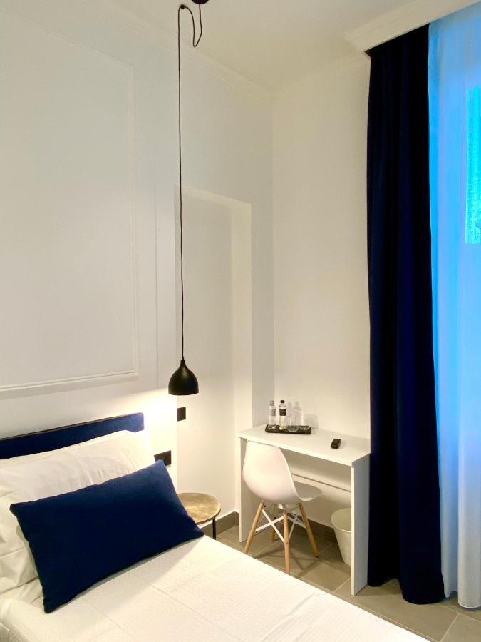 The One - Sun 'N Sea Rooms La Spezia Exteriér fotografie