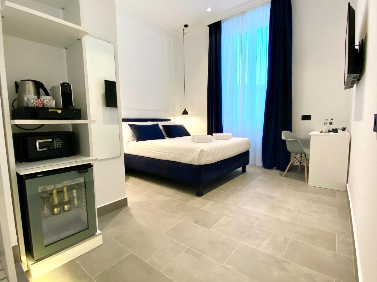 The One - Sun 'N Sea Rooms La Spezia Exteriér fotografie