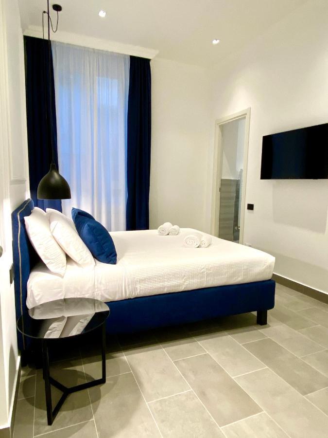 The One - Sun 'N Sea Rooms La Spezia Exteriér fotografie
