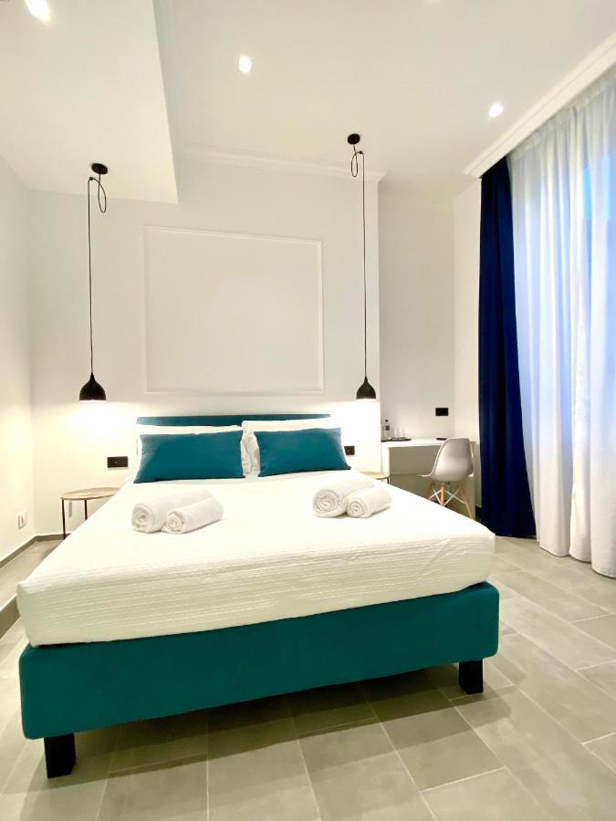 The One - Sun 'N Sea Rooms La Spezia Exteriér fotografie